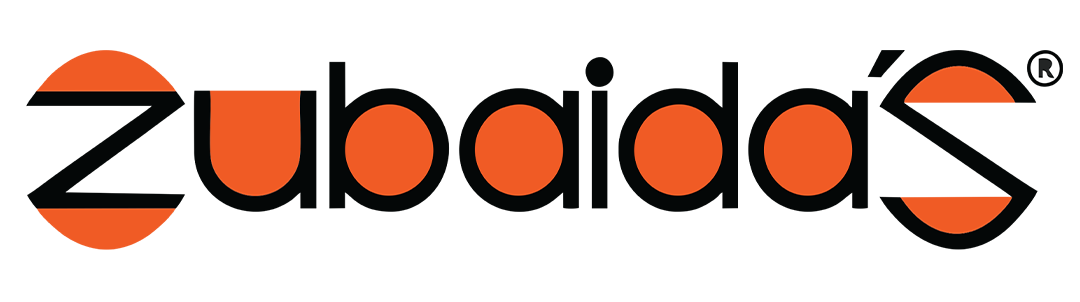 Zubaidas Logo